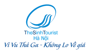 THE SINH TOUR HÀ NỘI -CÔNG TY TNHH THƯƠNG MẠI VÀ DU LỊCH THE SINH TOURIST HÀ NỘI 